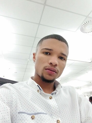 Jamie8, 30 Johannesburg South, Gauteng, South Africa