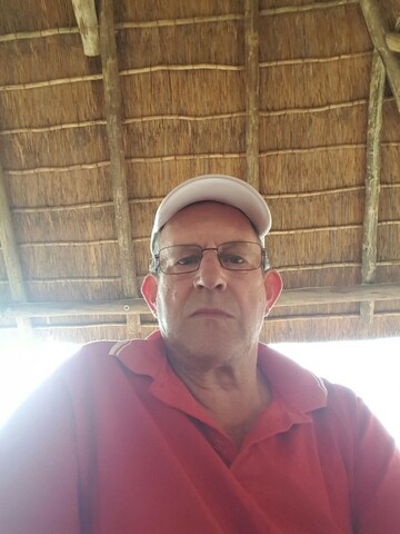ferdie1957, 68 Virginia, Free State, South Africa