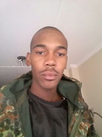 Sam139, 31 Potchefstroom, North West, South Africa