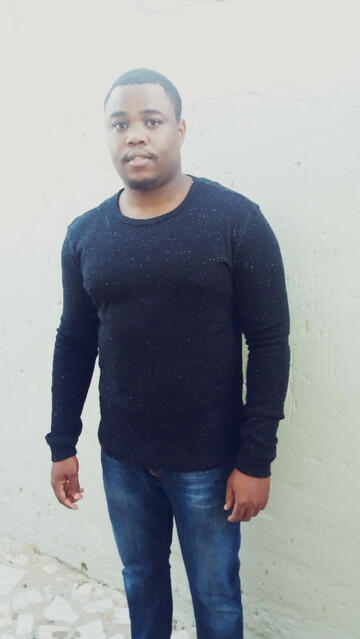 Tshepo T, 33 Johannesburg South, Gauteng, South Africa