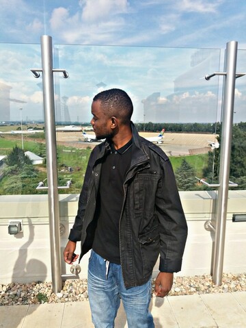 Khalil, 32 Johannesburg, Gauteng, South Africa