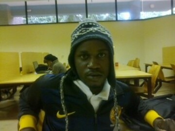 LoverBoy98, 36 Thohoyandou, Limpopo, South Africa