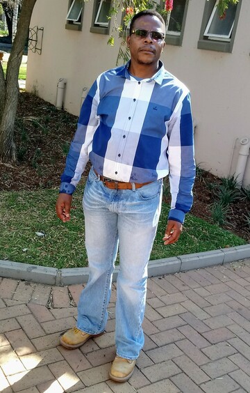 Saule, 55 Johannesburg, Gauteng, South Africa