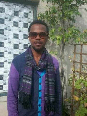 Rasbouga, 39 Soweto, Gauteng, South Africa