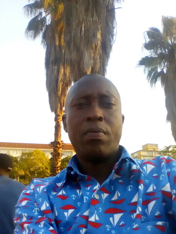 Samuel20, 61 Pretoria, Gauteng, South Africa