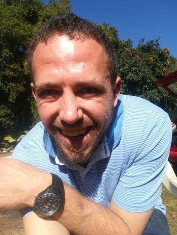 Quadie, 38 Benoni, Gauteng, South Africa