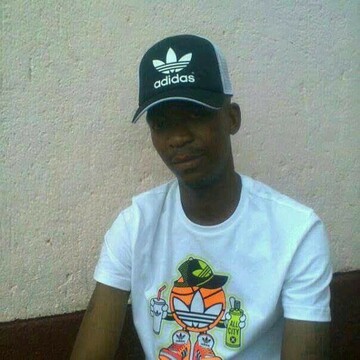 Blaze2, 41 Krugersdorp, Gauteng, South Africa