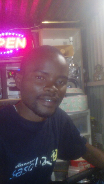 Greow, 33 Johannesburg, Gauteng, South Africa