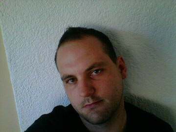 Stefan20, 39 Germiston, Gauteng, South Africa