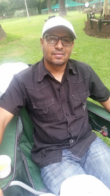 Hellspawn, 50 Johannesburg, Gauteng, South Africa