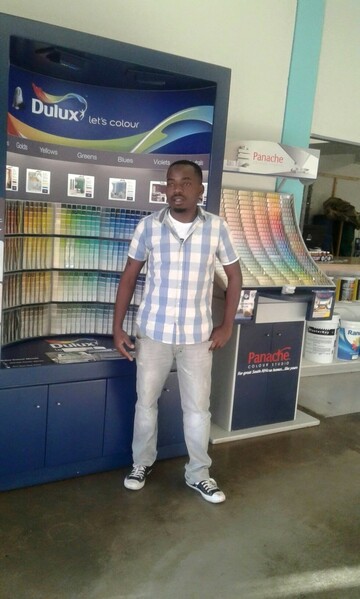 Brain9, 40 Witbank, Mpumalanga, South Africa