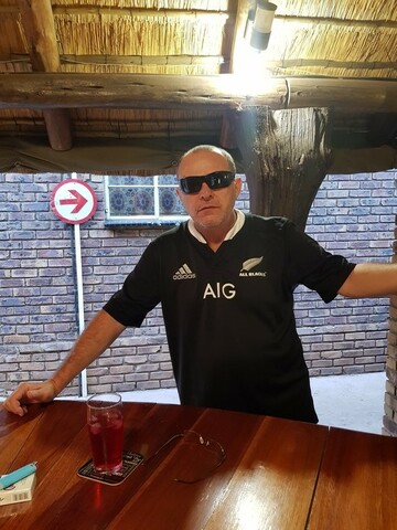 pat36, 54 Middelburg (MP), Mpumalanga, South Africa