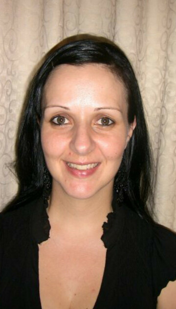 LoveRiette, 48 Johannesburg, Gauteng, South Africa