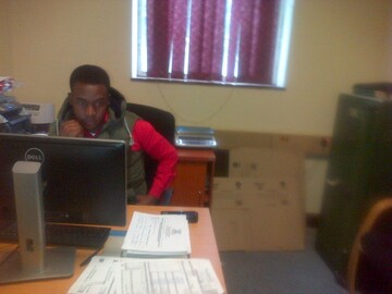 Vincee, 39 Pretoria, Gauteng, South Africa