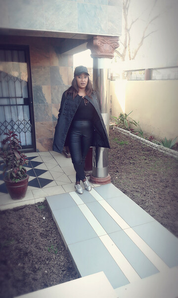 bonny8, 45 Soweto, Gauteng, South Africa