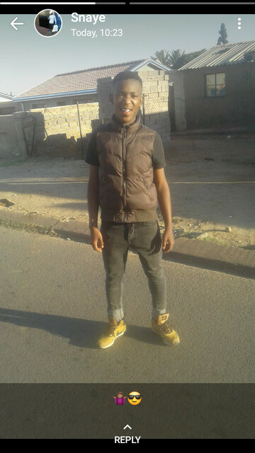 Snaye, 32 Durban, KwaZulu-Natal, South Africa
