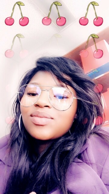 Ma'Yolie, 31 Johannesburg, Gauteng, South Africa