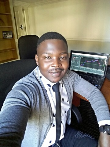 RockaF, 35 Johannesburg, Gauteng, South Africa