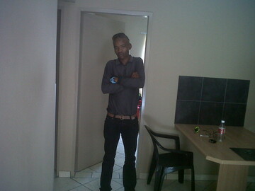 Byblos, 35 Vanderbijlpark, Gauteng, South Africa
