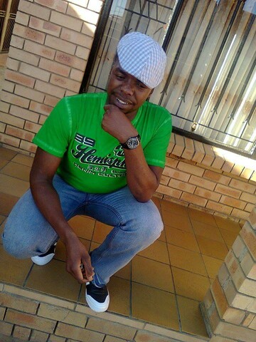 Thandoh7, 40 Kempton Park, Gauteng, South Africa