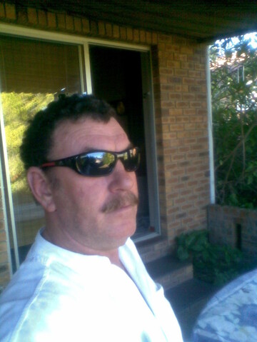billy61, 57 Paarl, Western Cape, South Africa