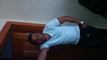 mike384, 39 Centurion, Gauteng, South Africa