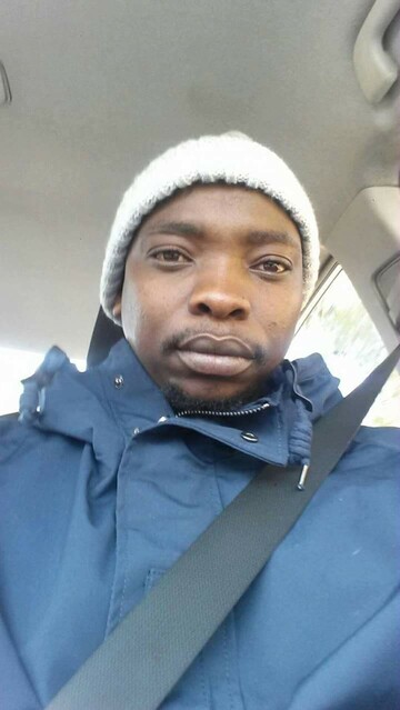 Briano, 41 Johannesburg, Gauteng, South Africa