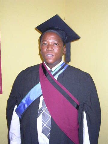 Dumisani2, 49 De Aar, Northern Cape, South Africa