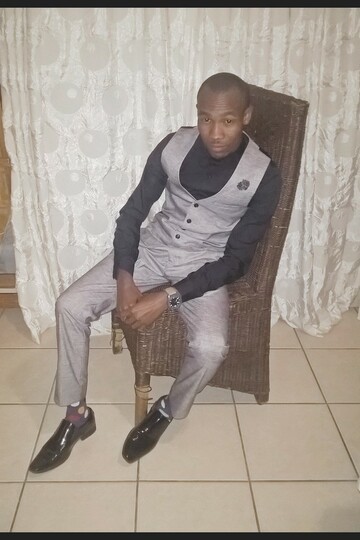 Given22, 35 Nelspruit, Mpumalanga, South Africa