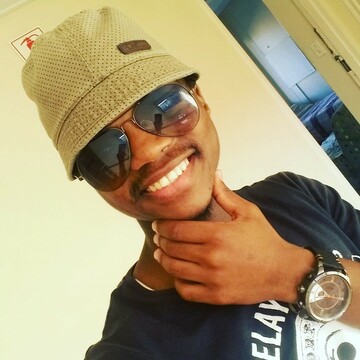 Andile40, 30 Durban, KwaZulu-Natal, South Africa