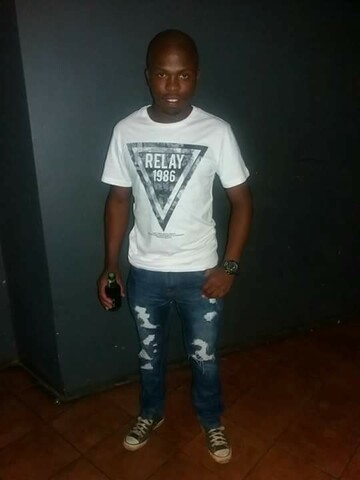 Sam145, 35 Vanderbijlpark, Gauteng, South Africa