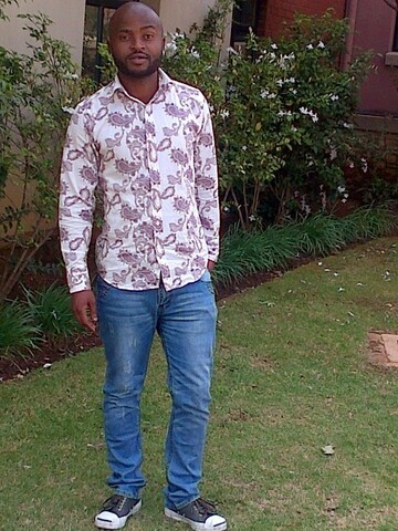 sandis, 36 Johannesburg, Gauteng, South Africa