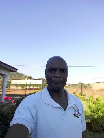 Nago, 49 Louis Trichardt, Limpopo, South Africa