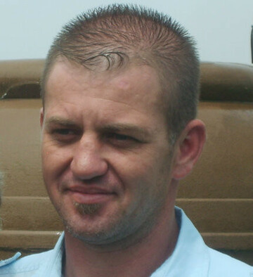Chuckie, 49 Vereeniging, Gauteng, South Africa