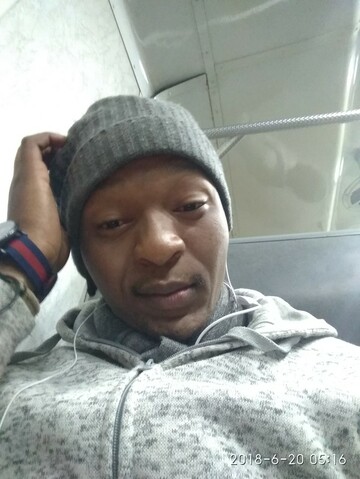 Randy35, 33 Soweto, Gauteng, South Africa