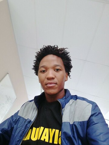 tshetrevor, 32 Johannesburg, Gauteng, South Africa