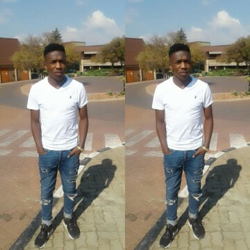 Alu2, 28 Johannesburg, Gauteng, South Africa