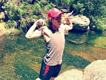 Nallie17, 33 Pretoria, Gauteng, South Africa
