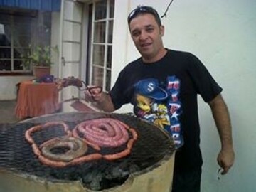 The Cruza, 52 Alberton, Gauteng, South Africa