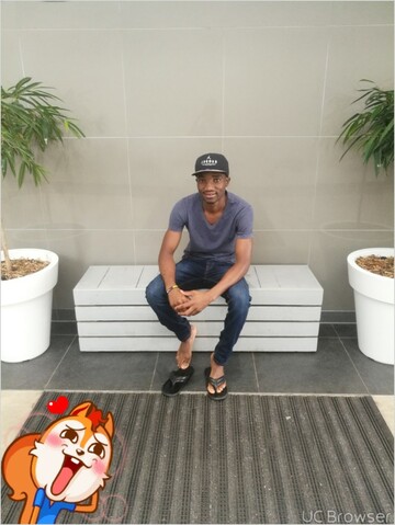 Webby, 32 Pretoria, Gauteng, South Africa