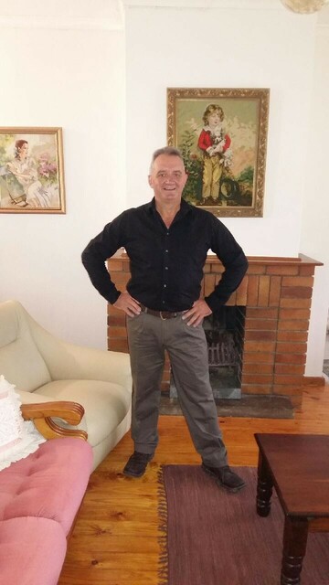 Johan53, 65 Bloemfontein, Free State, South Africa