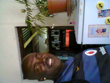 goger man, 50 Bronkhorstspruit, Gauteng, South Africa