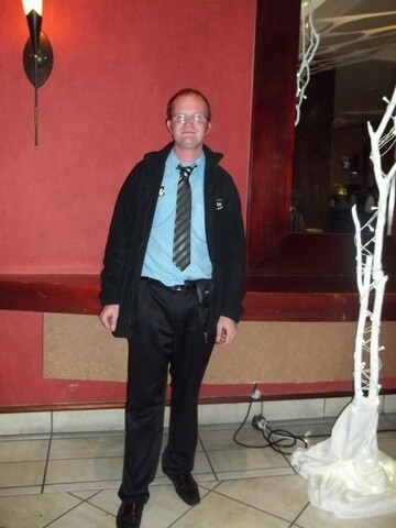 Novadragon, 39 Centurion, Gauteng, South Africa