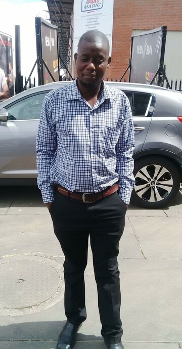 Jack2019, 46 Pretoria, Gauteng, South Africa