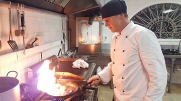 chefzach, 41 Klerksdorp, North West, South Africa