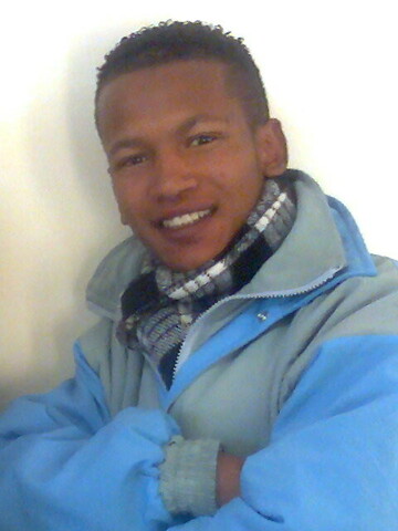 Nelly.D, 31 Loxton, Northern Cape, South Africa