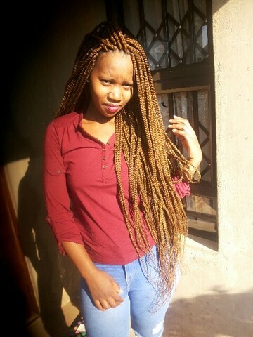 Carmel, 31 Soweto, Gauteng, South Africa