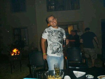 LoverBoy33, 32 Stellenbosch, Western Cape, South Africa