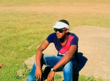 Ernest12, 28 Butterworth, Eastern Cape, South Africa