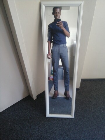 Major16, 30 Pretoria, Gauteng, South Africa